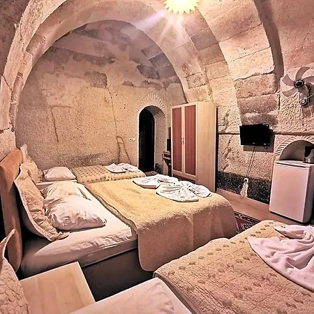 Falcon Cave *